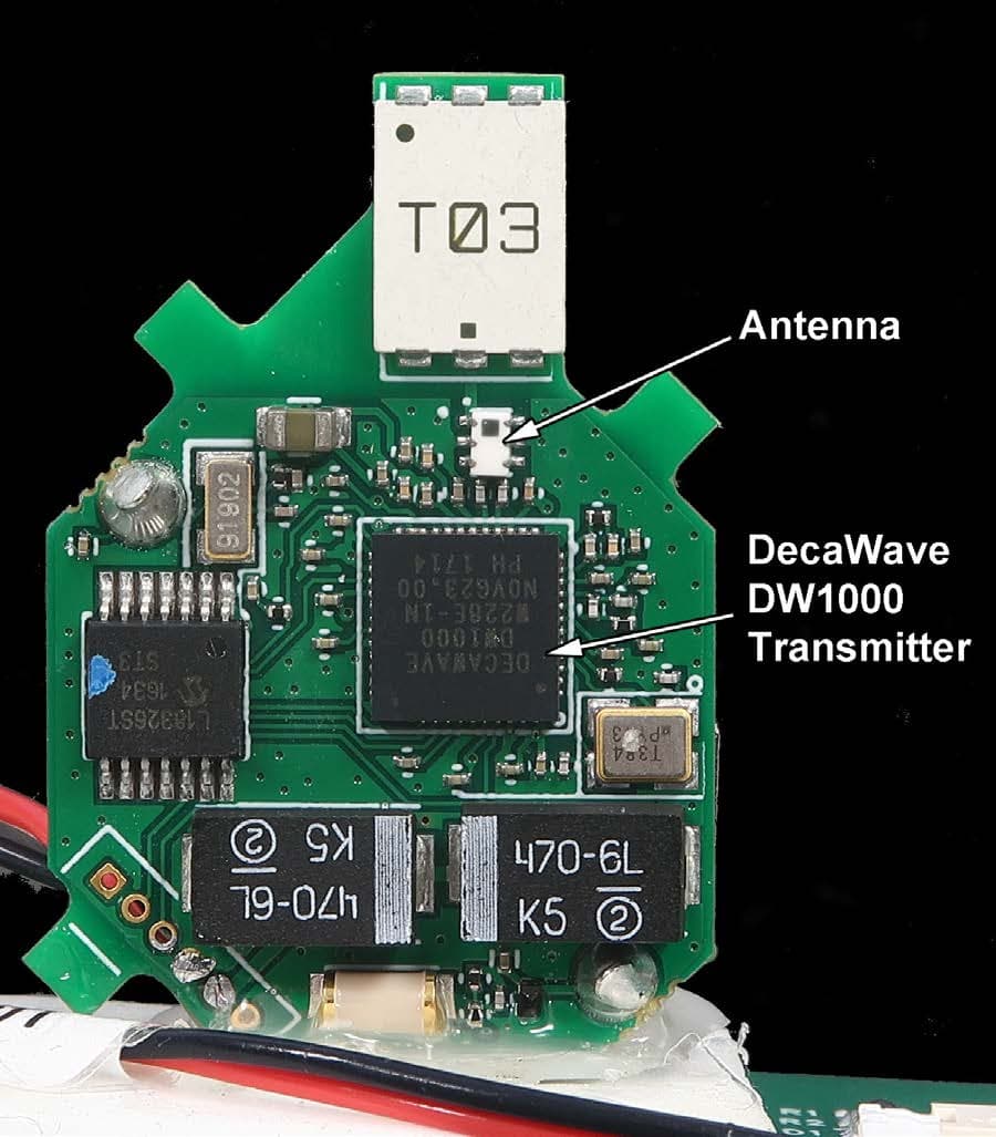 RRLT System - FCC ID 2AGZM-B11017 - Wiser Systems, Inc. (3)
