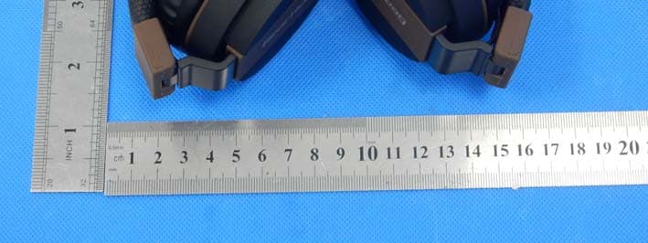 Bluetooth Headphone - FCC ID 2AGZUBT86 - Shenzhen High Zone Technology Co., Ltd (5)