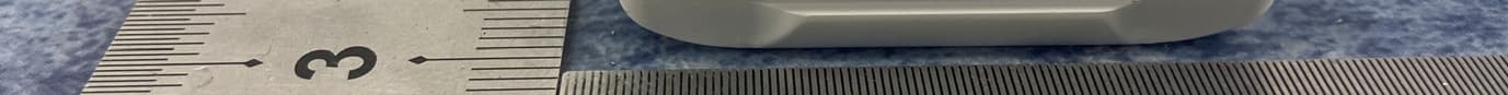Electronic Shelf Label - FCC ID 2AH25BL204 - Shanghai Sunmi Technology Co.,Ltd. (5)