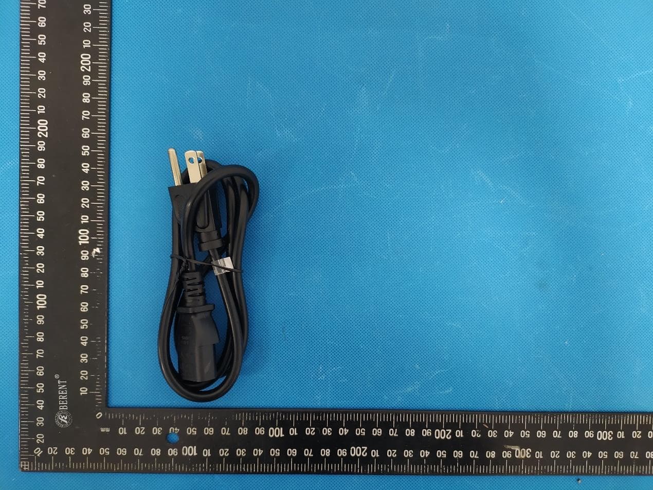 POS System (L1584,L1585,L1586,L1591, L1592, L1593,L3571,L3572,L3573) - FCC ID 2AH25D2S2ND - Shanghai Sunmi Technology Co.,Ltd.