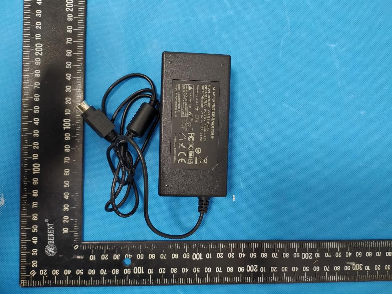 POS System (L1584,L1585,L1586,L1591, L1592, L1593,L3571,L3572,L3573) - FCC ID 2AH25D2S2ND - Shanghai Sunmi Technology Co.,Ltd. (2)