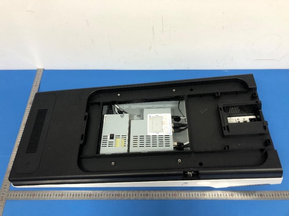 Self-Checkout Kiosk - FCC ID 2AH25K2 - Shanghai Sunmi Technology Co.,Ltd.