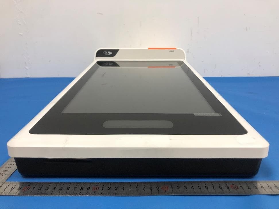 Self-Checkout Kiosk - FCC ID 2AH25K2 - Shanghai Sunmi Technology Co.,Ltd. (3)
