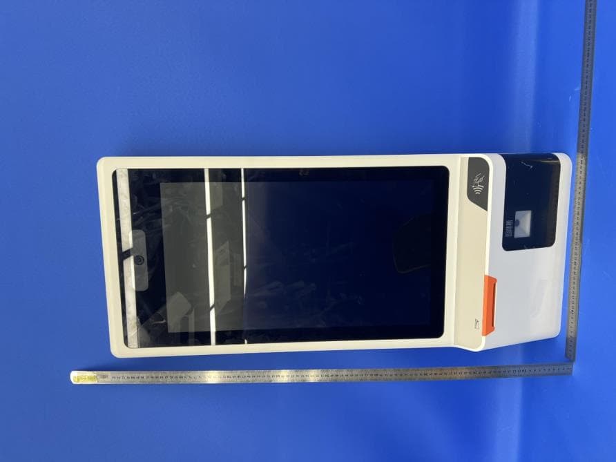 Self-Checkout Kiosk - FCC ID 2AH25K2A13 - Shanghai Sunmi Technology Co.,Ltd. (2)
