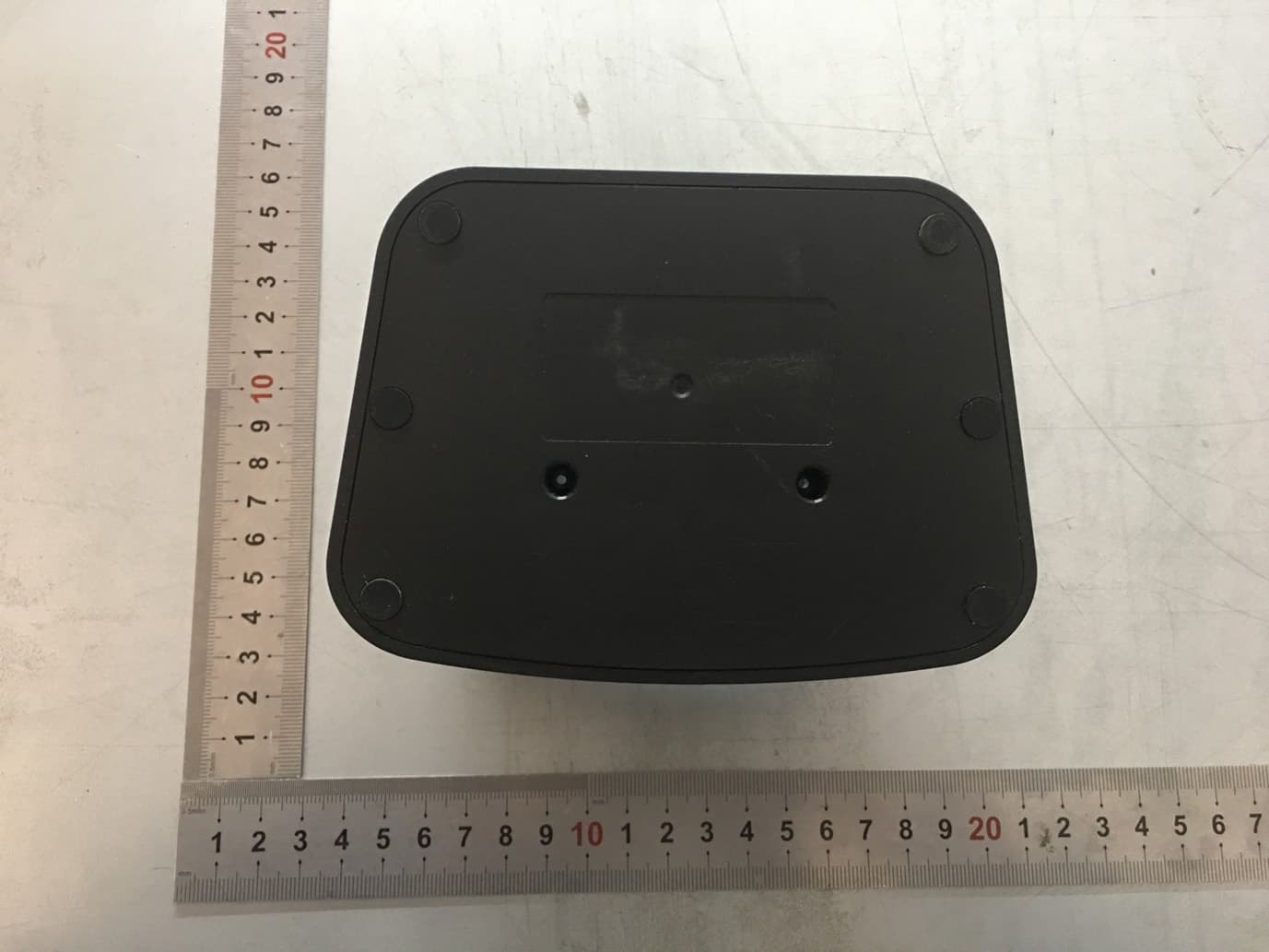 Charging Base - FCC ID 2AH25ND0D0 - Shanghai Sunmi Technology Co.,Ltd. (4)