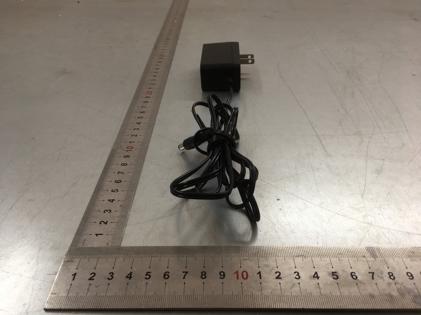 Charging Base - FCC ID 2AH25ND0D0 - Shanghai Sunmi Technology Co.,Ltd.
