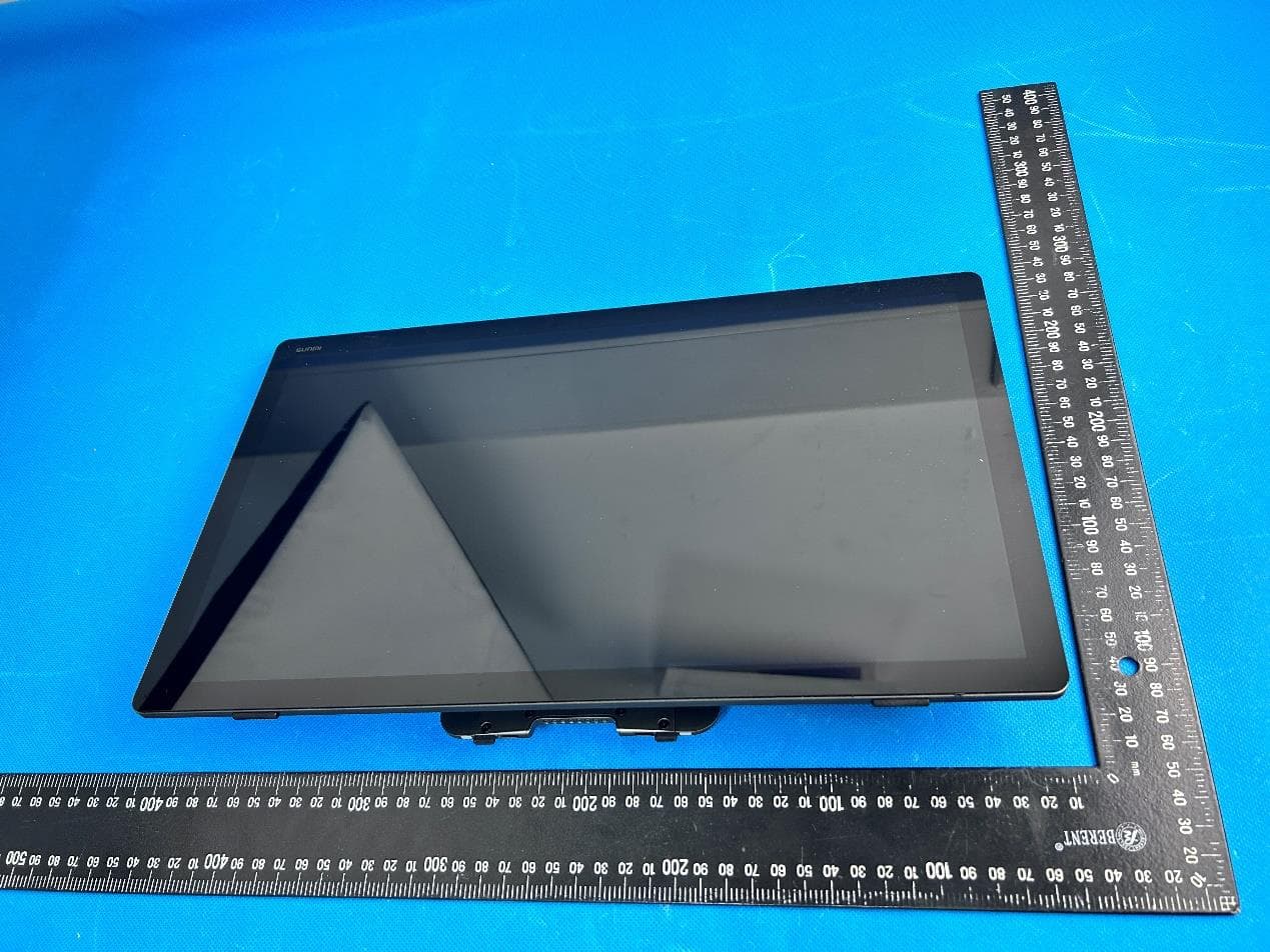 Separate Monitor - FCC ID 2AH25NP - Shanghai Sunmi Technology Co.,Ltd. (4)