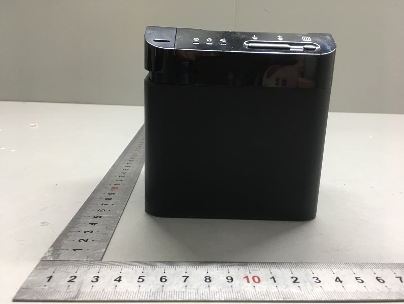 Thermal POS Printer - FCC ID 2AH25NT211 - Shanghai Sunmi Technology Co.,Ltd. (4)
