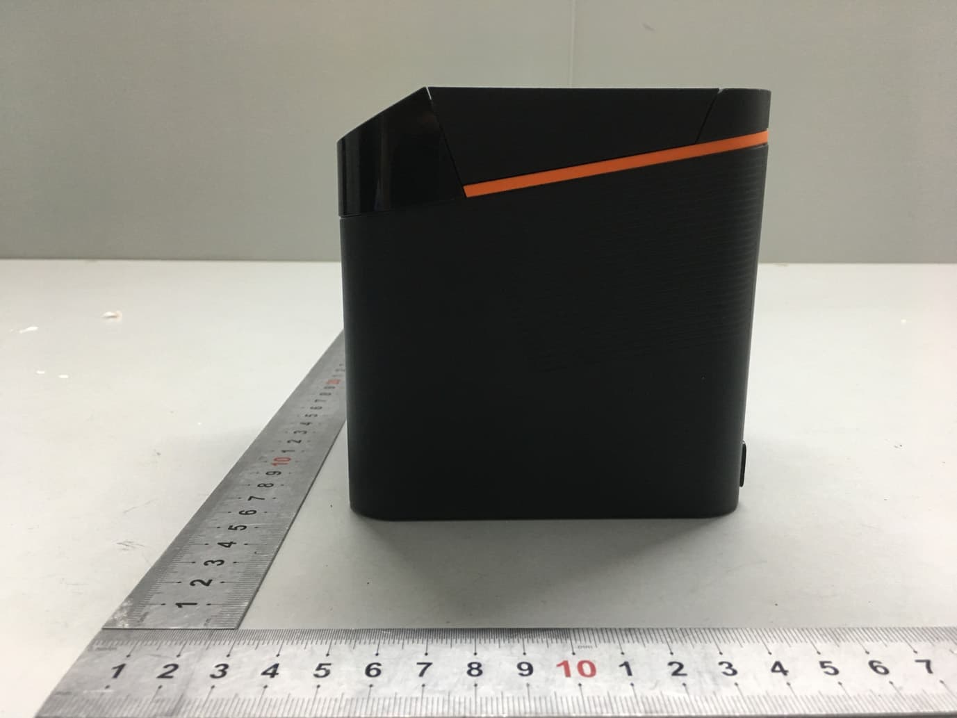 Thermal POS Printer - FCC ID 2AH25NT212 - Shanghai Sunmi Technology Co.,Ltd. (5)