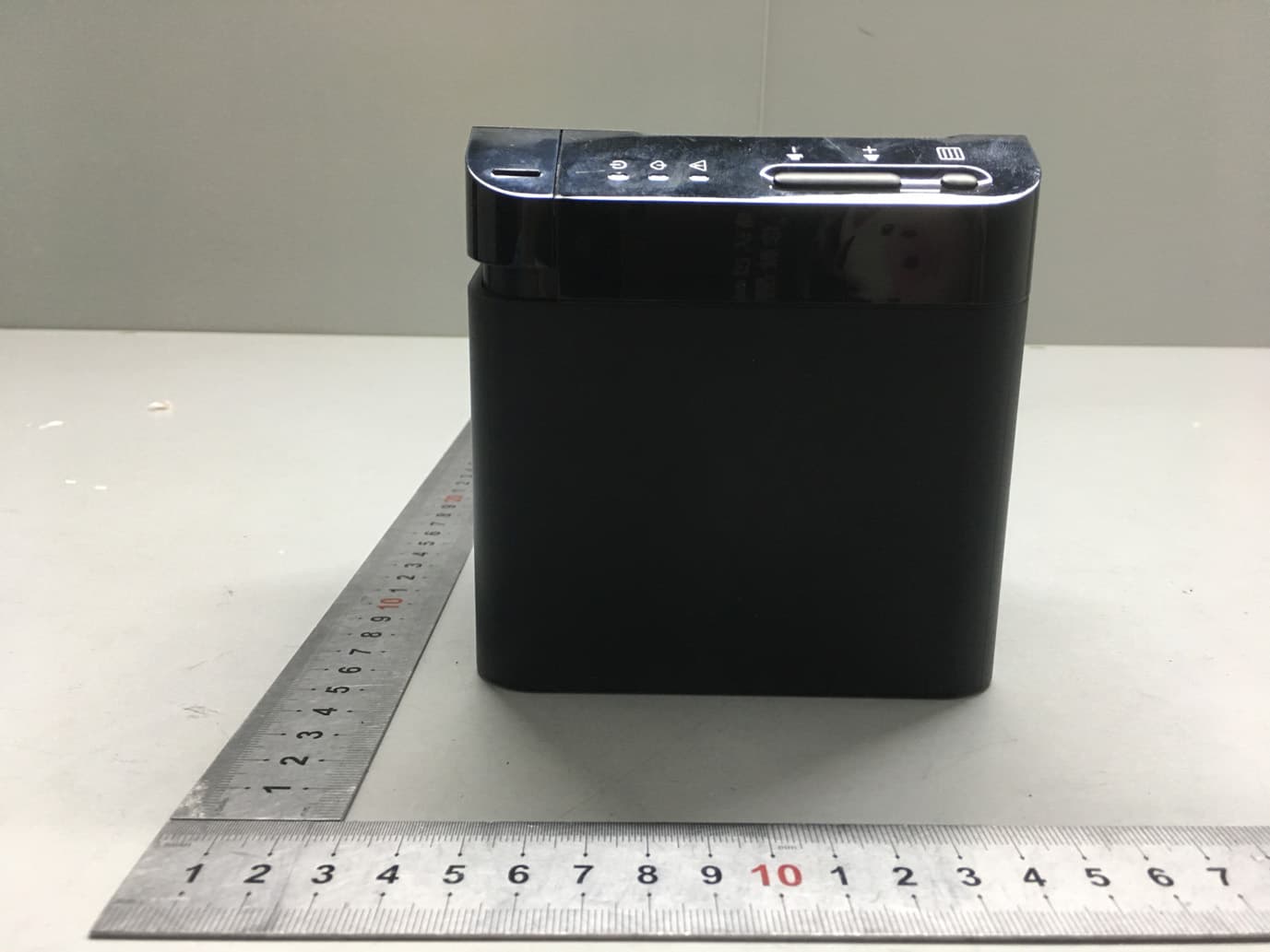 Thermal POS Printer - FCC ID 2AH25NT212 - Shanghai Sunmi Technology Co.,Ltd. (4)