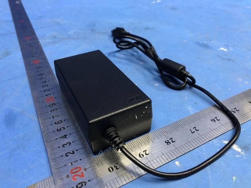 Cloud POS Printer - FCC ID 2AH25NT311 - Shanghai Sunmi Technology Co.,Ltd. (4)