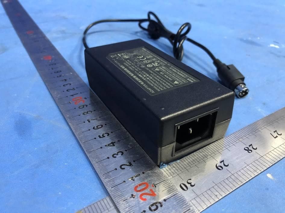 Cloud POS Printer - FCC ID 2AH25NT313 - Shanghai Sunmi Technology Co.,Ltd.