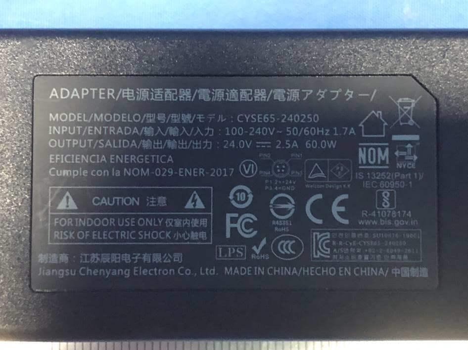 Cloud POS Printer - FCC ID 2AH25NT313 - Shanghai Sunmi Technology Co.,Ltd. (2)