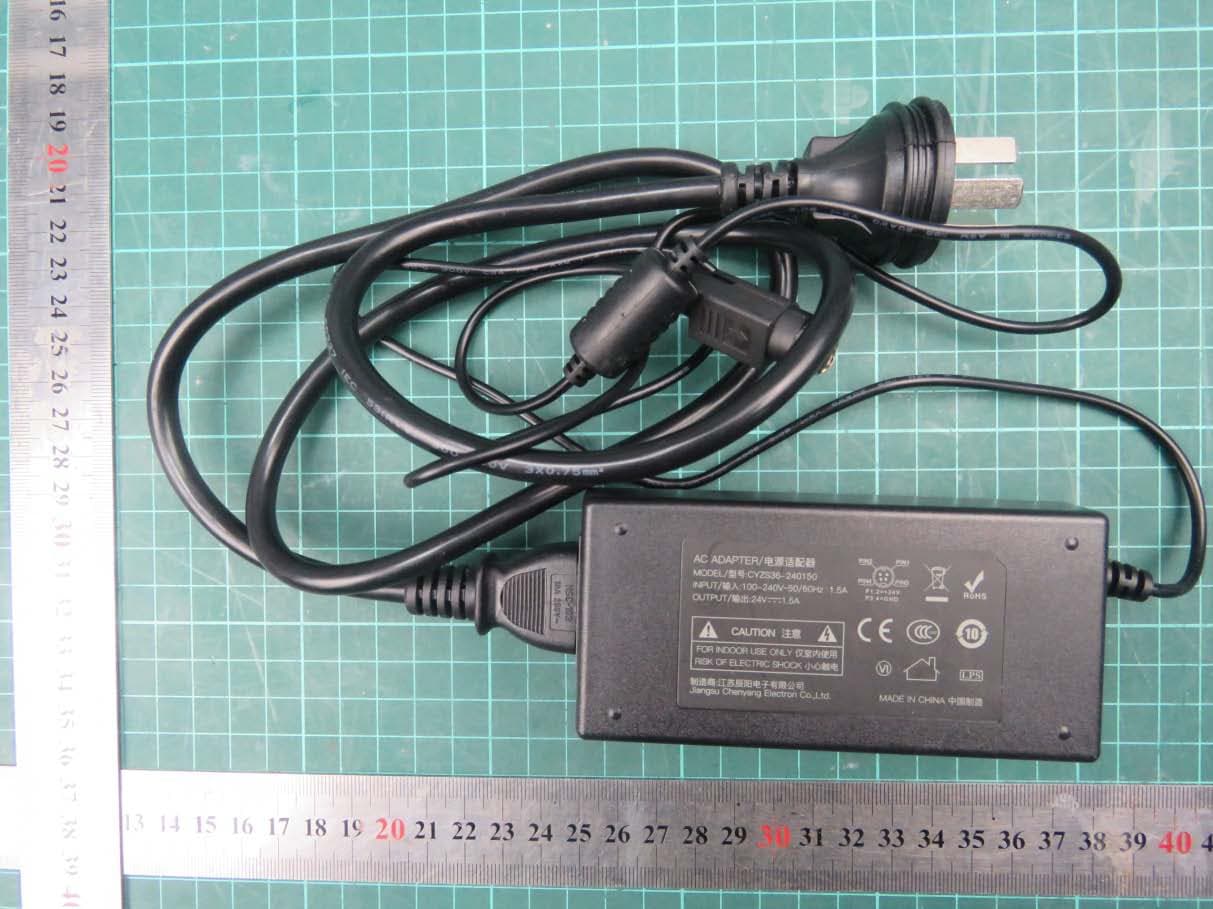 POS system - FCC ID 2AH25T1710 - Shanghai Sunmi Technology Co.,Ltd.