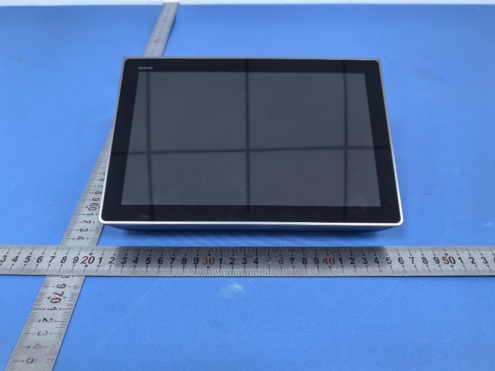 POS System - FCC ID 2AH25T1730 - Shanghai Sunmi Technology Co.,Ltd. (2)