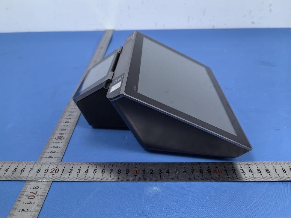 POS System - FCC ID 2AH25T1730 - Shanghai Sunmi Technology Co.,Ltd. (4)