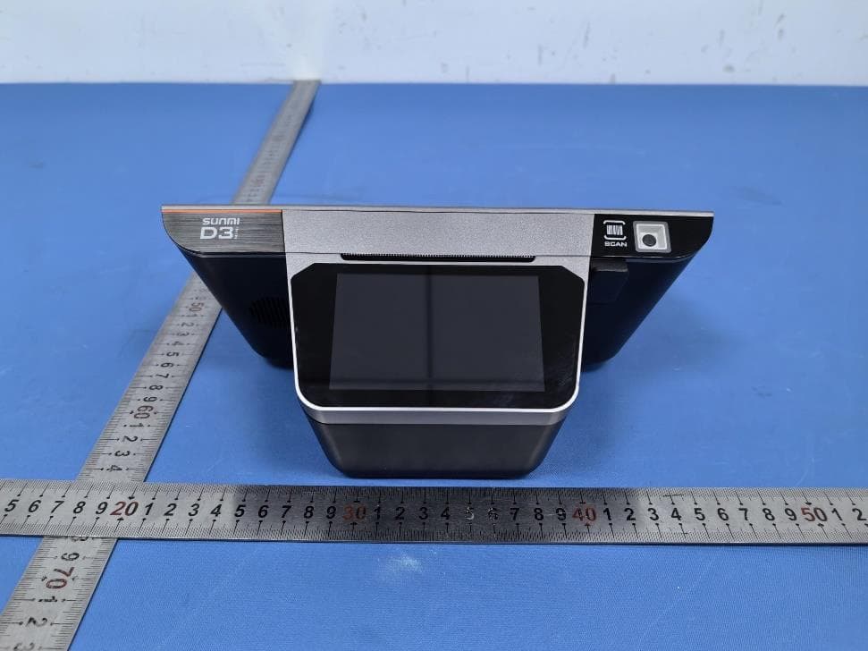 POS System - FCC ID 2AH25T1730 - Shanghai Sunmi Technology Co.,Ltd. (3)
