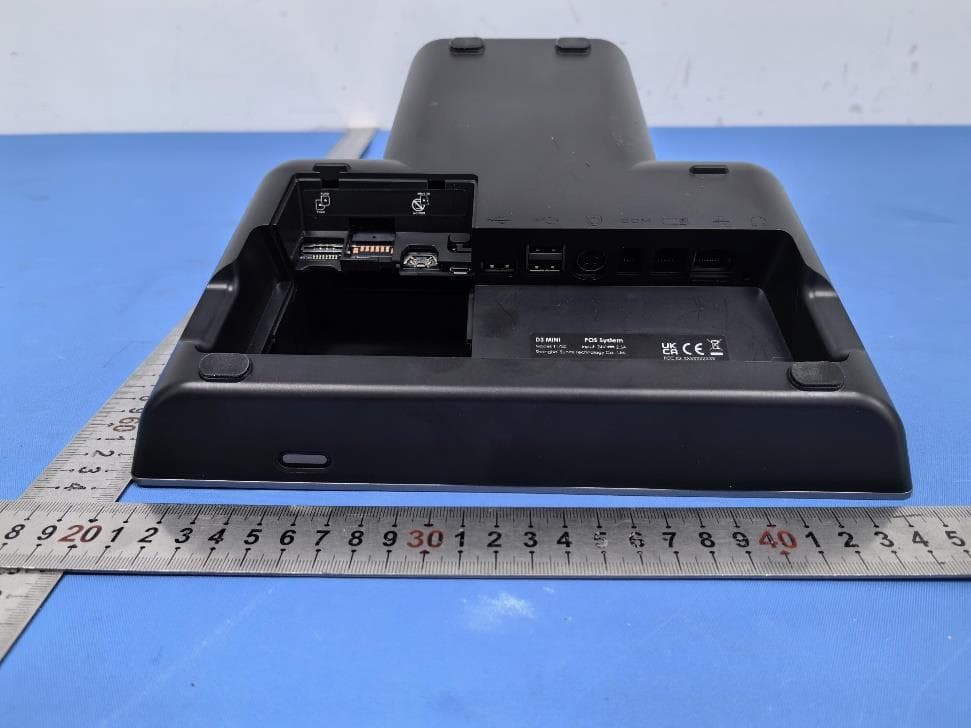 POS System - FCC ID 2AH25T1730 - Shanghai Sunmi Technology Co.,Ltd. (5)