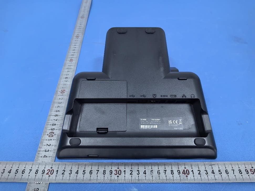 POS System - FCC ID 2AH25T1730 - Shanghai Sunmi Technology Co.,Ltd.