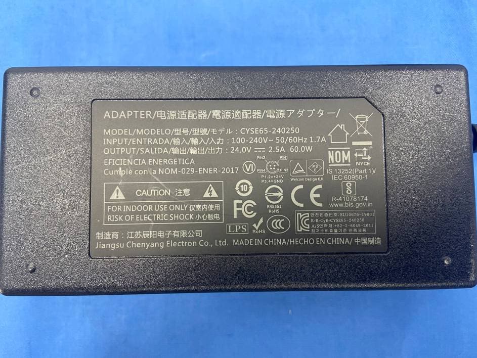 POS System - FCC ID 2AH25T2SW - Shanghai Sunmi Technology Co.,Ltd.