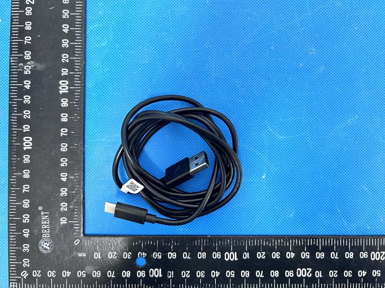 Wireless data POS System (T5820) - FCC ID 2AH25T5820 - Shanghai Sunmi Technology Co.,Ltd.