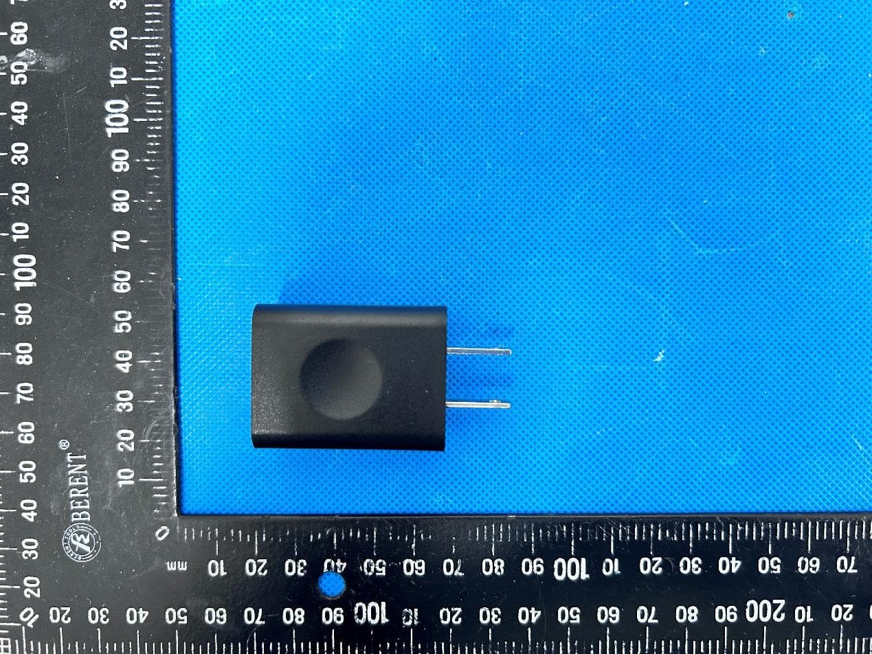 Wireless data POS System (T5820) - FCC ID 2AH25T5820 - Shanghai Sunmi Technology Co.,Ltd. (3)