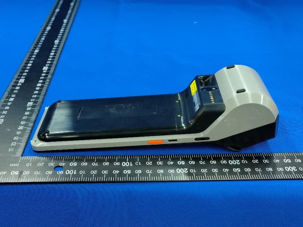 Wireless data POS System - FCC ID 2AH25T5F1AC - Shanghai Sunmi Technology Co.,Ltd. (5)