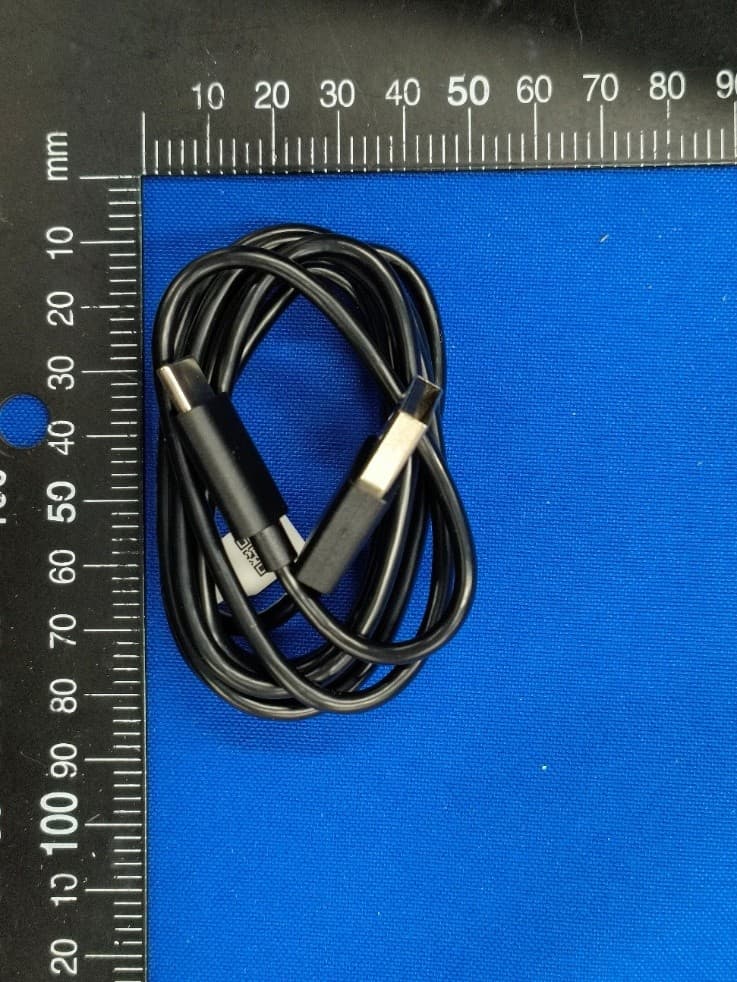 Wireless data POS System - FCC ID 2AH25T5F1AC - Shanghai Sunmi Technology Co.,Ltd.