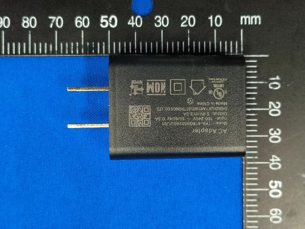 Wireless data POS System - FCC ID 2AH25T5F1AC - Shanghai Sunmi Technology Co.,Ltd. (2)