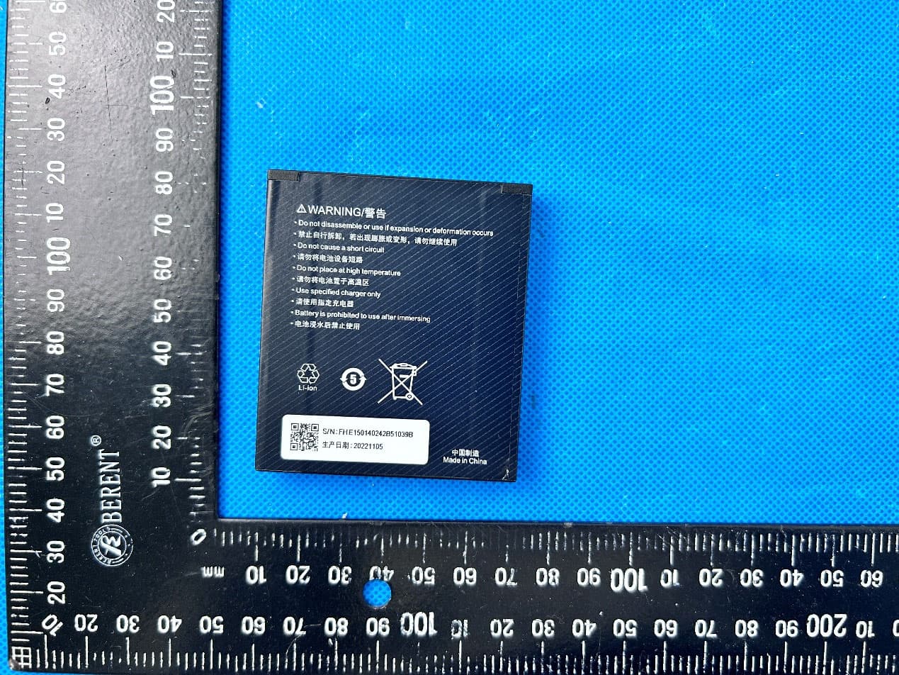 Smart POS system (T6900) - FCC ID 2AH25T6900P2 - Shanghai Sunmi Technology Co.,Ltd. (3)