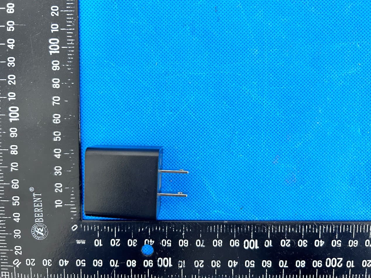 Smart POS system (T6900) - FCC ID 2AH25T6900P2 - Shanghai Sunmi Technology Co.,Ltd. (5)