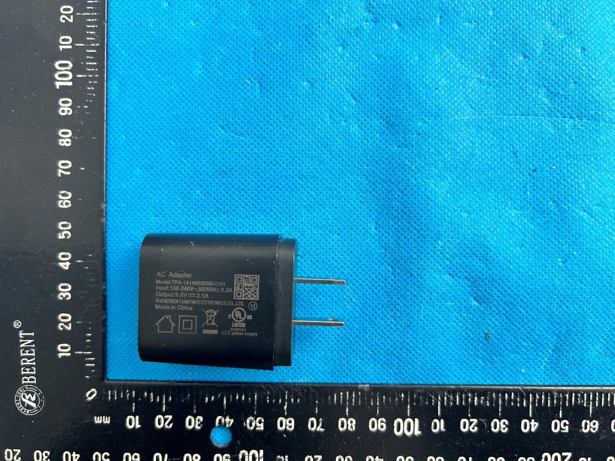 Smart POS System - FCC ID 2AH25T6F10 - Shanghai Sunmi Technology Co.,Ltd. (5)