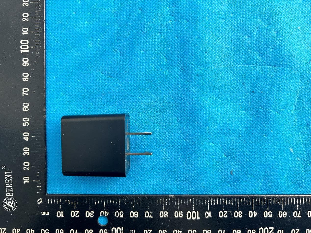 Smart POS System - FCC ID 2AH25T6F10 - Shanghai Sunmi Technology Co.,Ltd.
