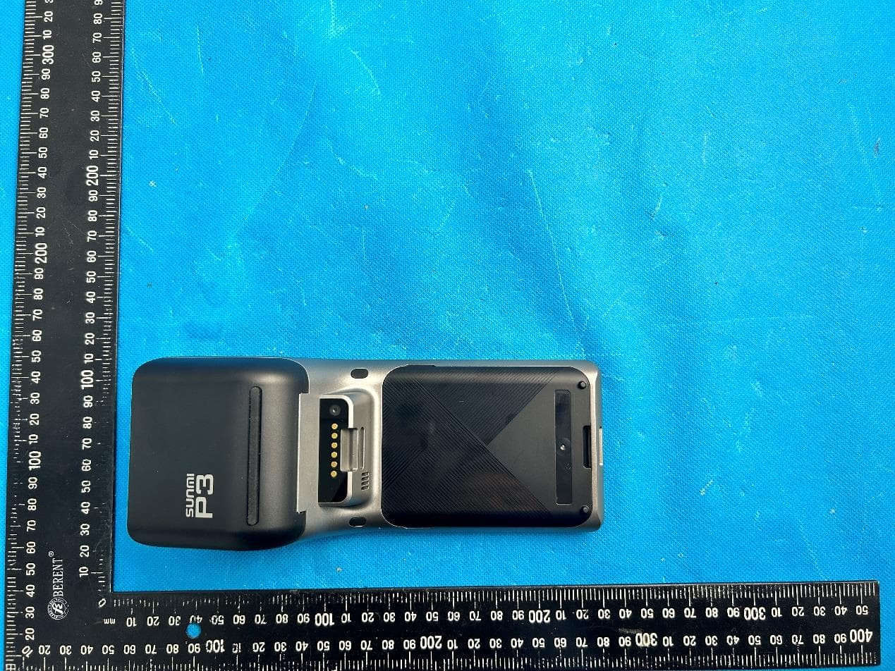Smart POS System - FCC ID 2AH25T6F10 - Shanghai Sunmi Technology Co.,Ltd. (2)