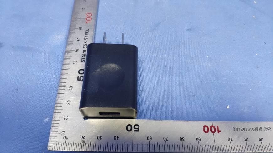 Wireless data ordering system - FCC ID 2AH25T7820 - Shanghai Sunmi Technology Co.,Ltd. (3)