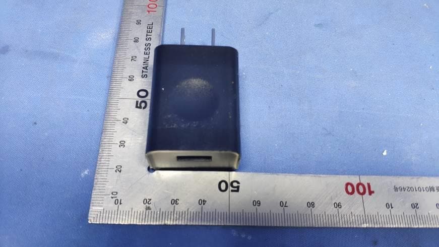 Wireless data ordering system - FCC ID 2AH25T7820 - Shanghai Sunmi Technology Co.,Ltd.