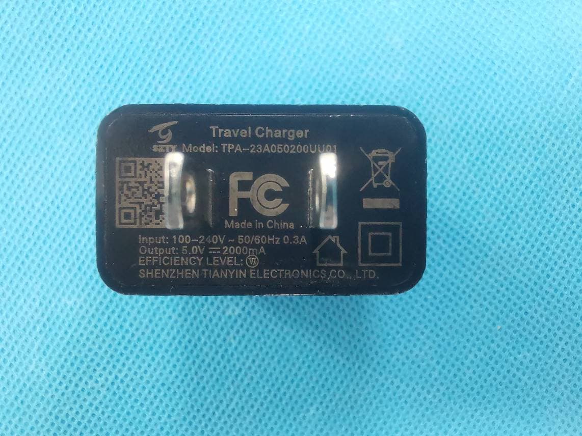 Handheld Wireless Terminal - FCC ID 2AH25T8910B - Shanghai Sunmi Technology Co.,Ltd. (3)