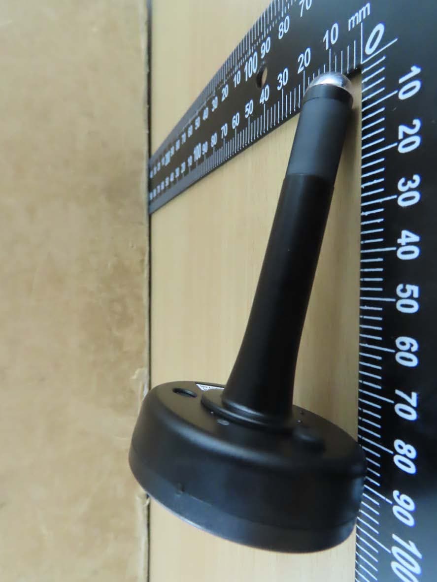 Sensor Beacon - FCC ID 2AH2IIBS07 - INGICS TECHNOLOGY CO., LTD. (2)