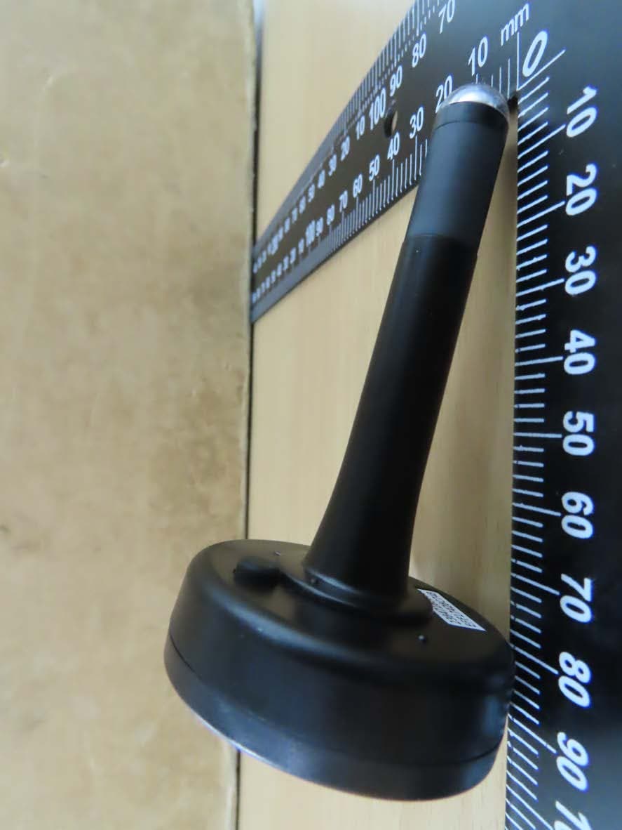 Sensor Beacon - FCC ID 2AH2IIBS07 - INGICS TECHNOLOGY CO., LTD. (5)