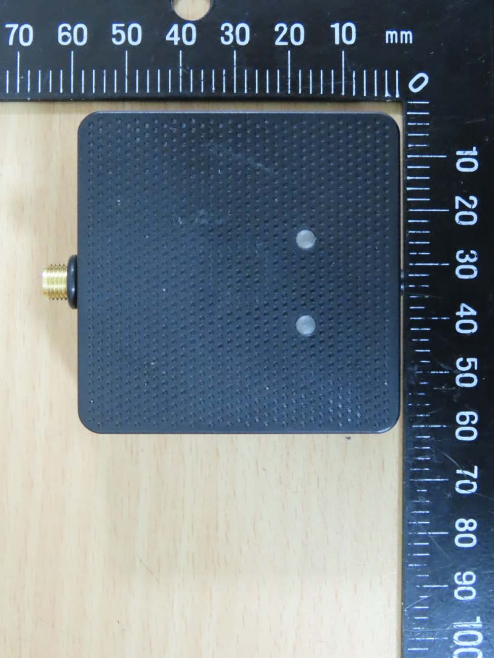 BLE Beacon Gateway - FCC ID 2AH2IIGS03E - INGICS TECHNOLOGY CO., LTD.