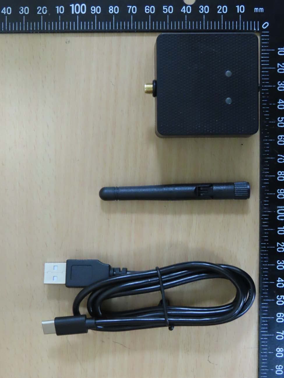 BLE Beacon Gateway - FCC ID 2AH2IIGS03E - INGICS TECHNOLOGY CO., LTD. (2)