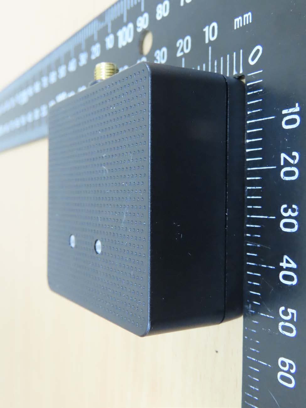 BLE Beacon Gateway - FCC ID 2AH2IIGS03E - INGICS TECHNOLOGY CO., LTD. (5)