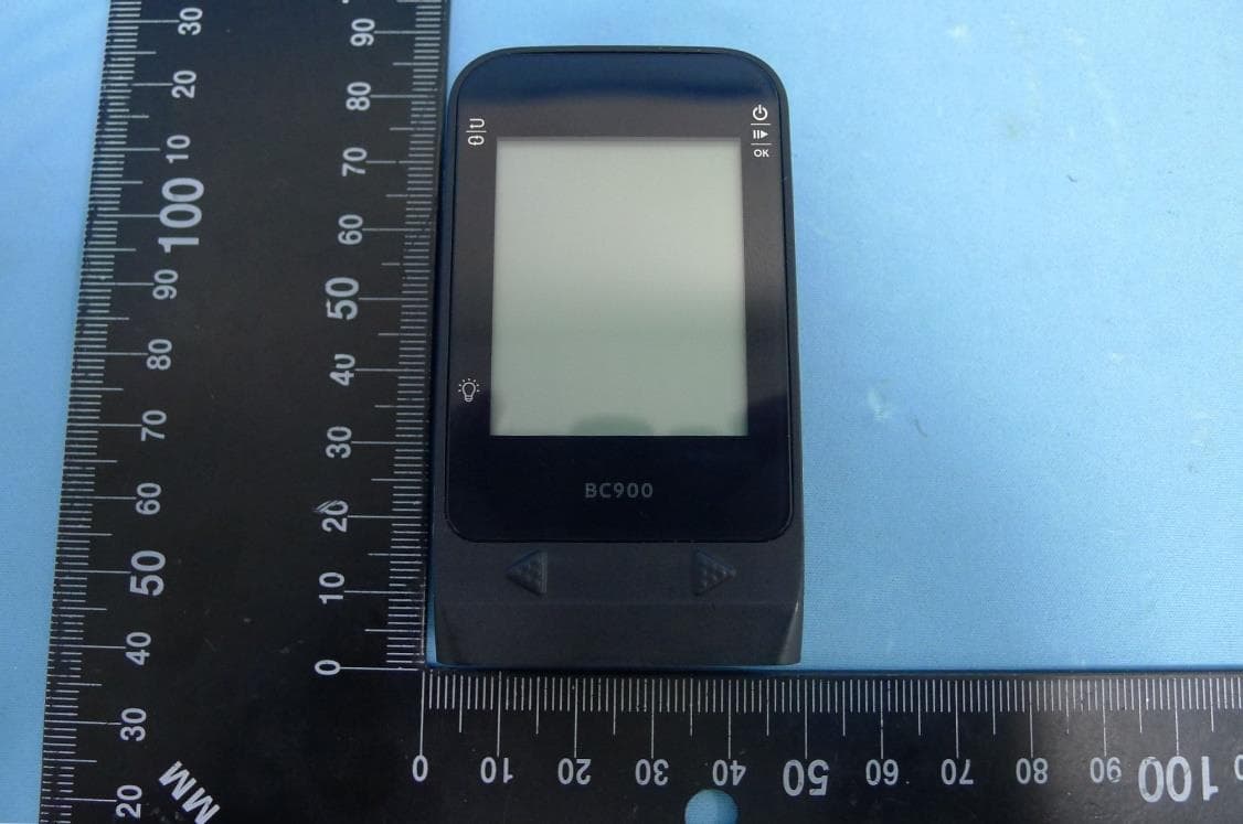 GPS BIKE COMPUTER - FCC ID 2AH2P-BC90019 - DECATHLON USA LLC (3)
