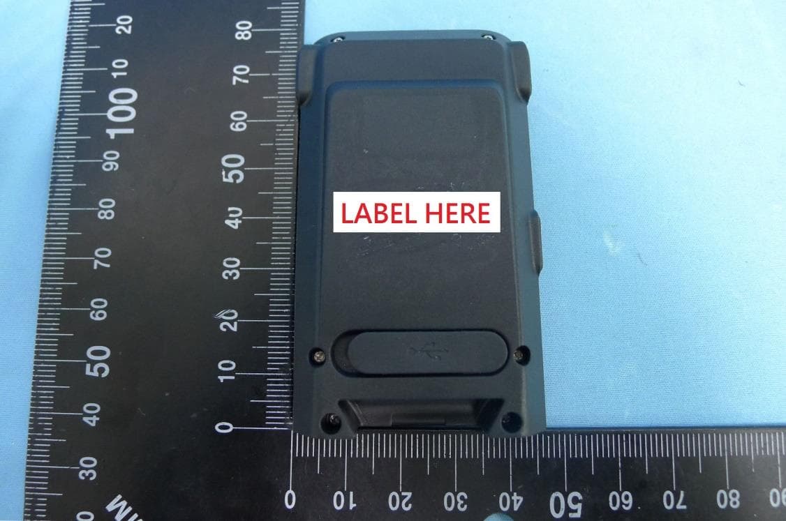 GPS BIKE COMPUTER - FCC ID 2AH2P-BC90019 - DECATHLON USA LLC (2)