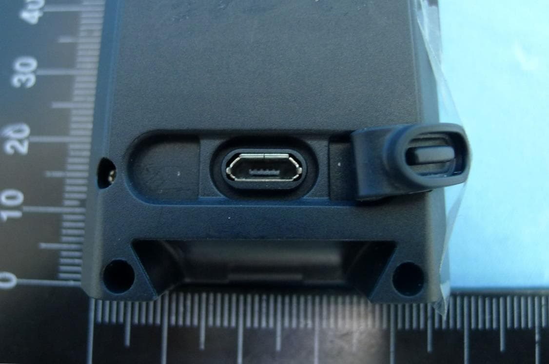GPS BIKE COMPUTER - FCC ID 2AH2P-BC90019 - DECATHLON USA LLC (4)