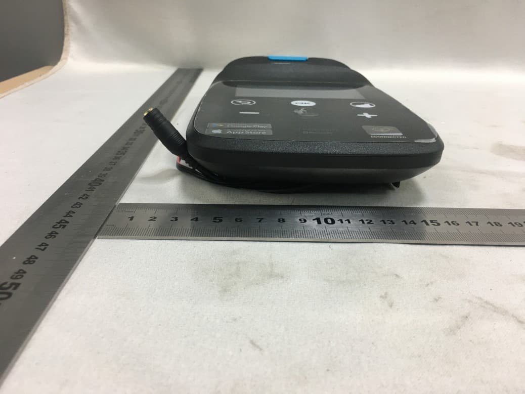 DOMYOS Fitness CONSOLE - FCC ID 2AH2PCONSOLE21 - DECATHLON USA LLC (4)