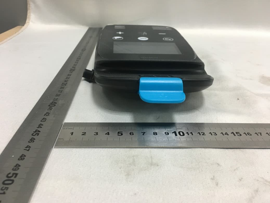 DOMYOS Fitness CONSOLE - FCC ID 2AH2PCONSOLE21 - DECATHLON USA LLC (3)