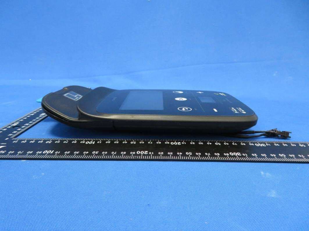 DOMYOS Fitness CONSOLE - FCC ID 2AH2PCONSOLE32 - DECATHLON USA LLC (4)