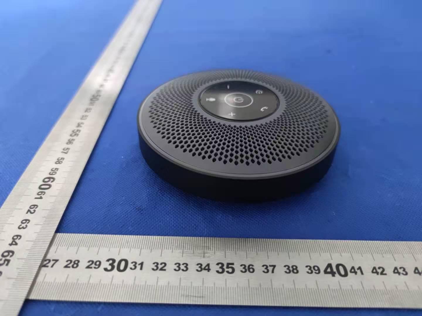 HI-MEET - FCC ID 2AH3J-H10 - Shenzhen Hugsun Technology Co., Ltd. (5)