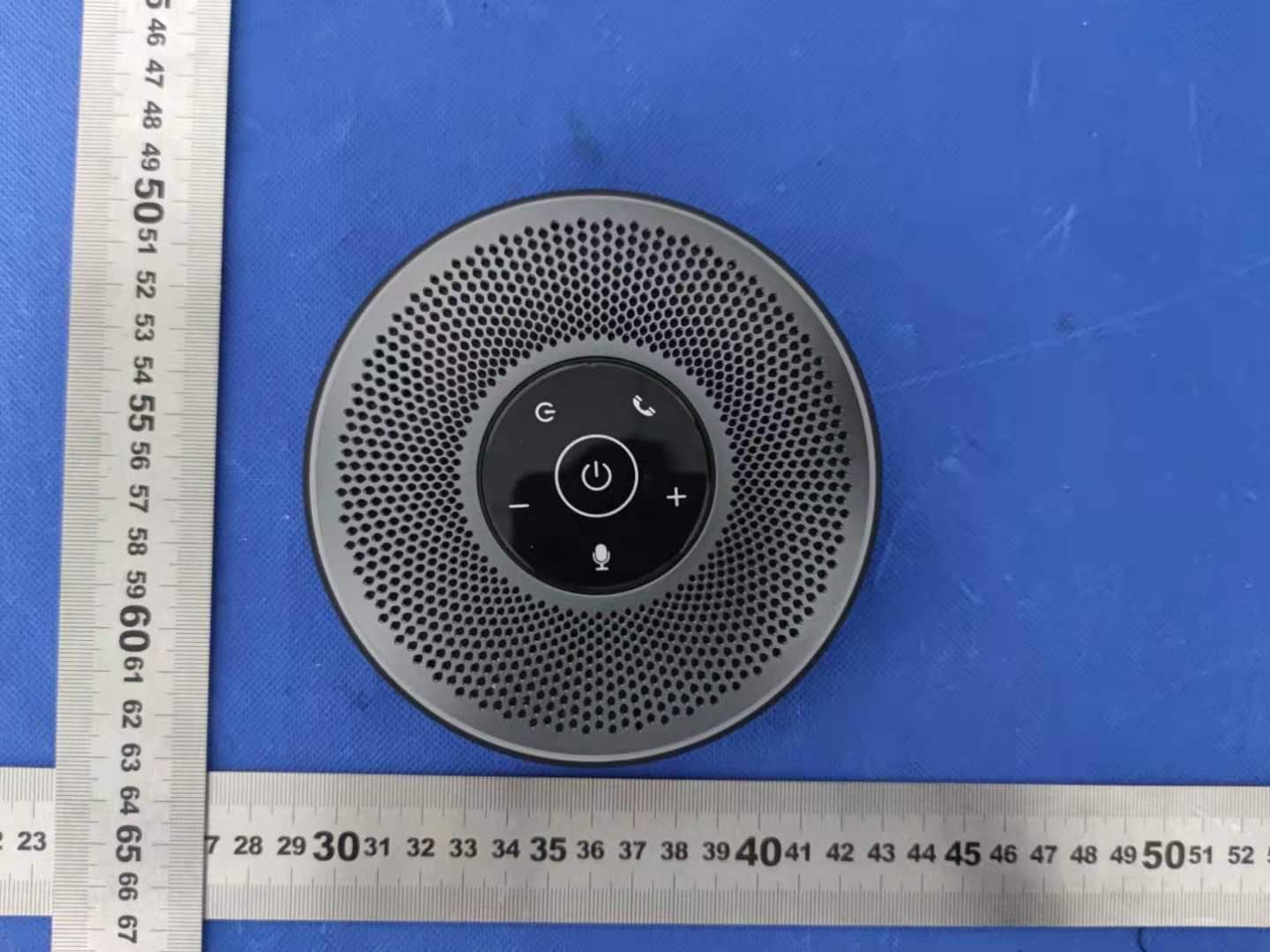 HI-MEET - FCC ID 2AH3J-H10 - Shenzhen Hugsun Technology Co., Ltd.